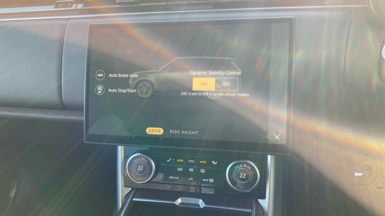 Land Rover Range Rover 3.0 D350 Autobiography 4dr Auto Diesel Estate